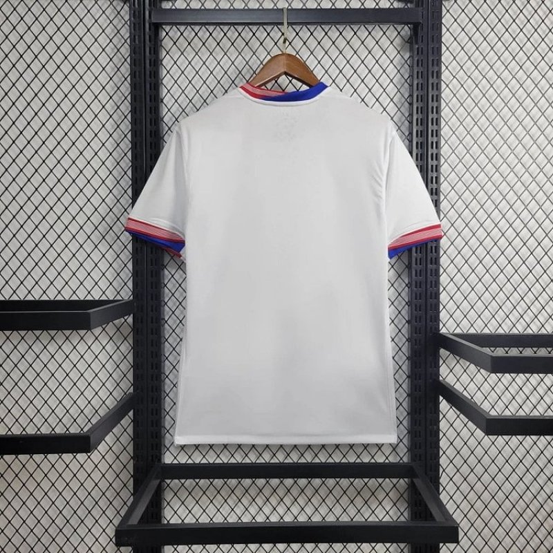 USA Home Kit 24/25 Copa America 2024 Football Jersey