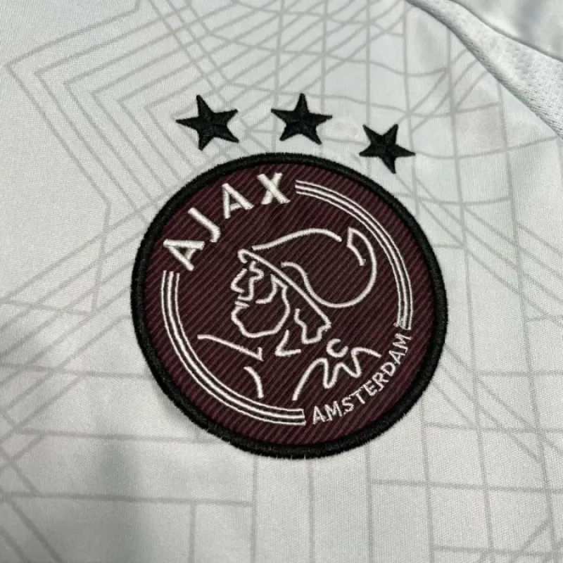 Ajax 24/25 Third Jersey