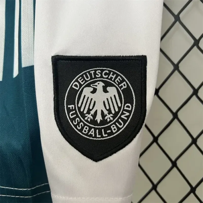 2024 Germany Home Football Shirt 1:1 Thai Quality Kids Size
