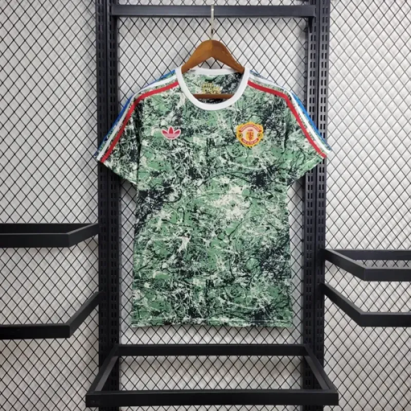Manchester United 24/25 Special Edition Jersey