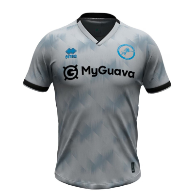 24/25 Millwall Third Football Jersey