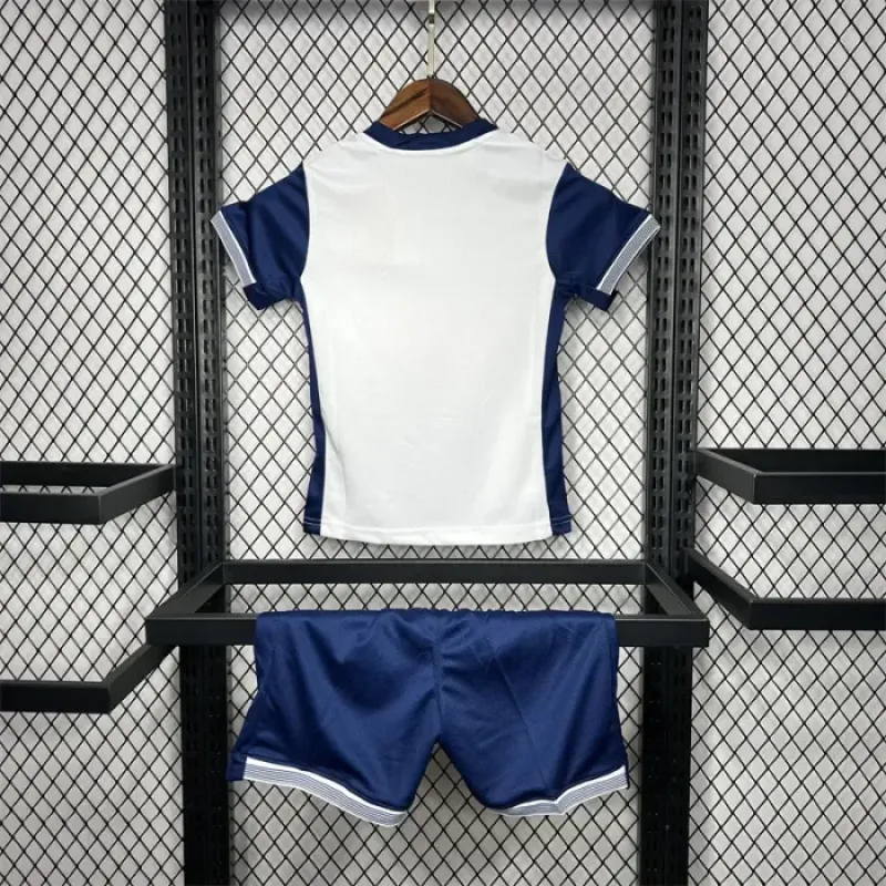 2024/2025 Tottenham Home Football Shirt 1:1 Thai Quality Kids Size