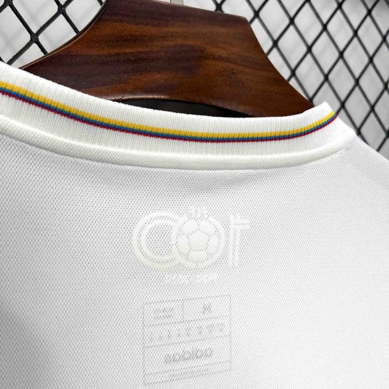 2024 Colombia 100th Anniversary Jersey