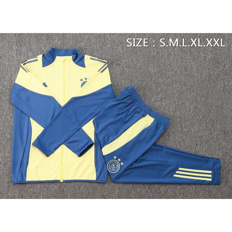 Ajax 24/25 Jacket Kit