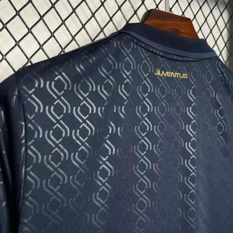 2024/2025 Juventus Home Soccer Jersey 1:1 Thai Quality