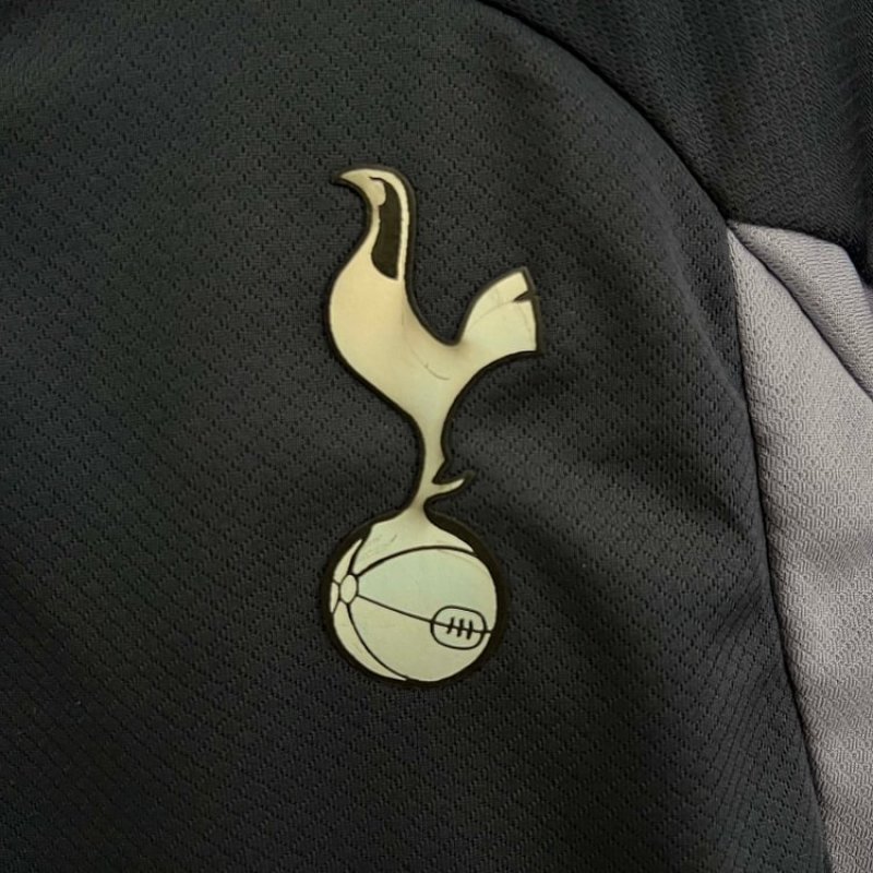 2023/2024 Tottenham Away Football Shirt Kids Size