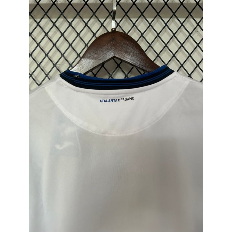 Atlanta 24/25 Away Football Jersey