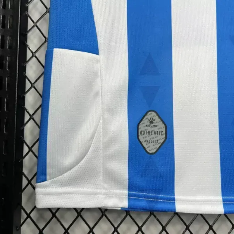 Espanyol 24/25 Home Football Shirt