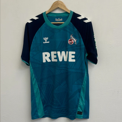 FC Köln 24-25 third Kit Jersey