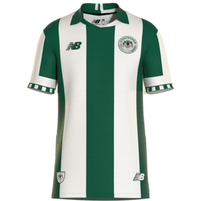 Konyaspor 24/25 Home Football Jersey