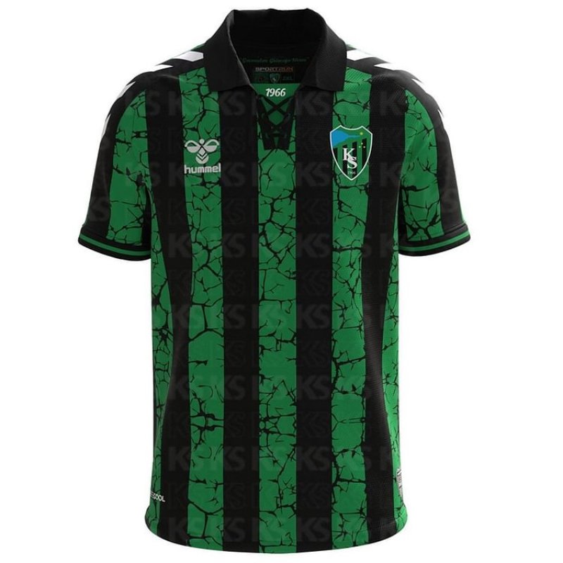 Kocaelispor 24/25 Home Football Jersey