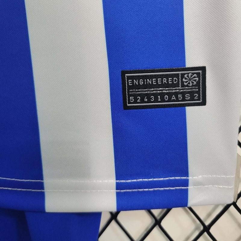 2023/2024 Brighton Home Football Shirt 1:1 Thai Quality Kids Size