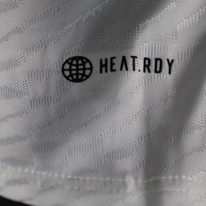 2023/2024 Player Version São Paulo Home Jersey 1:1 Thai Quality