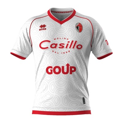 24/25 Bari Home Jersey