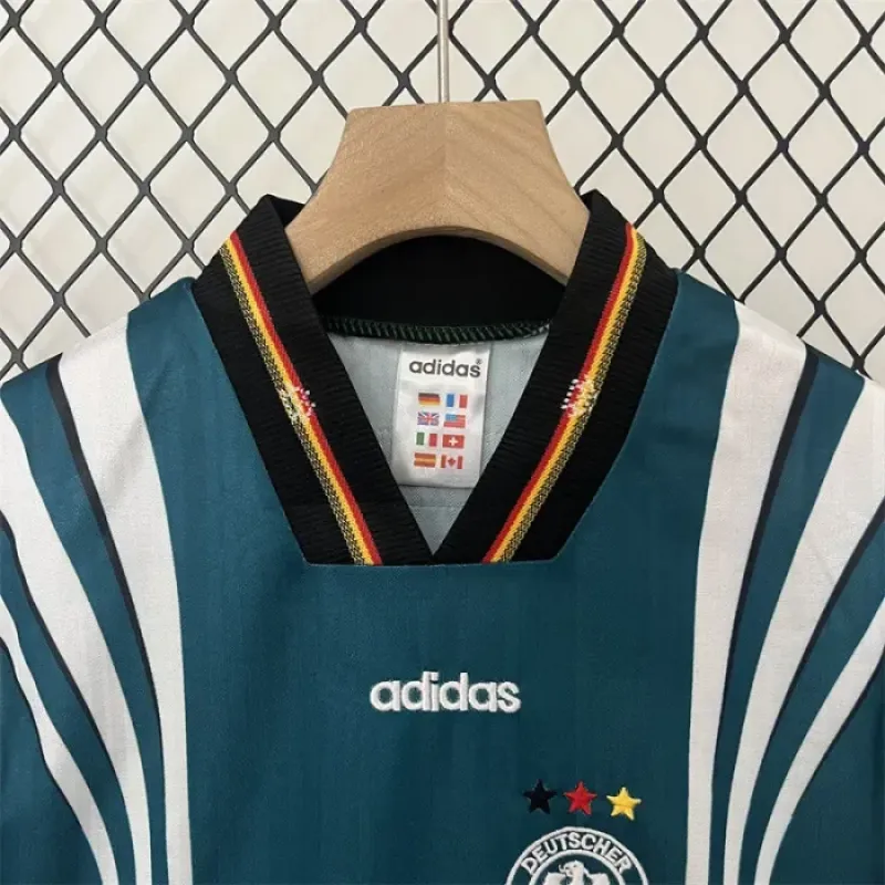 2024 Germany Home Football Shirt 1:1 Thai Quality Kids Size