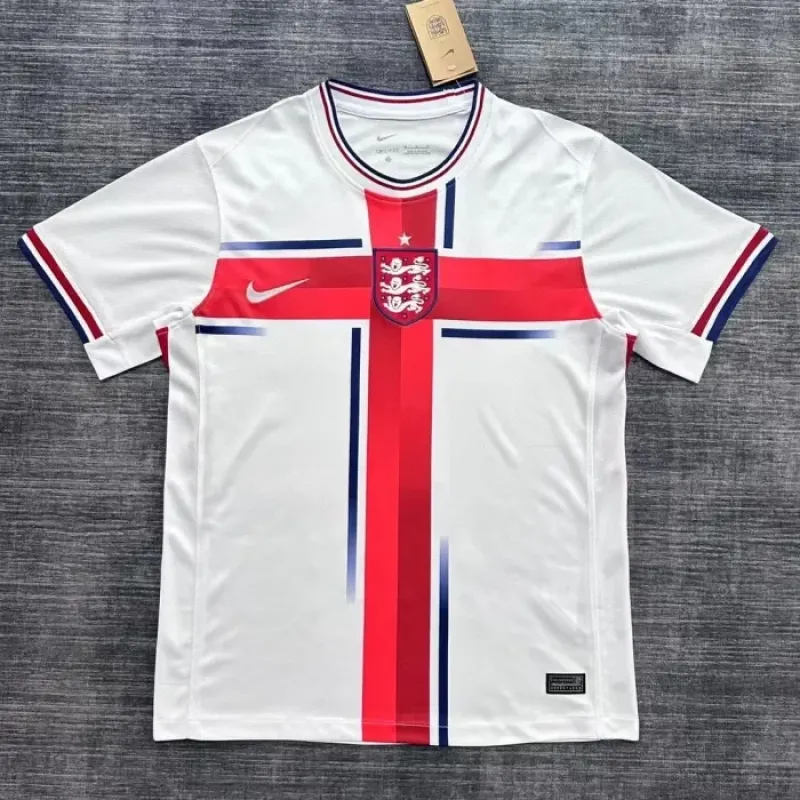 2024 England Away Football Shirt 1:1 Thai Quality
