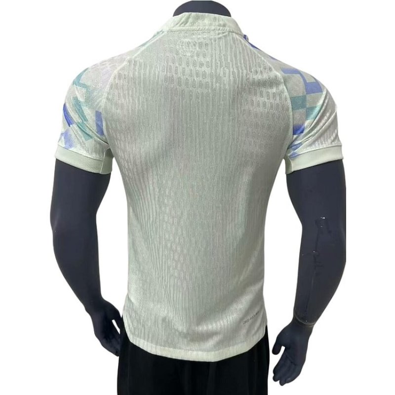 Player Edition - Inter Milan 25/26 Away Football Shirt