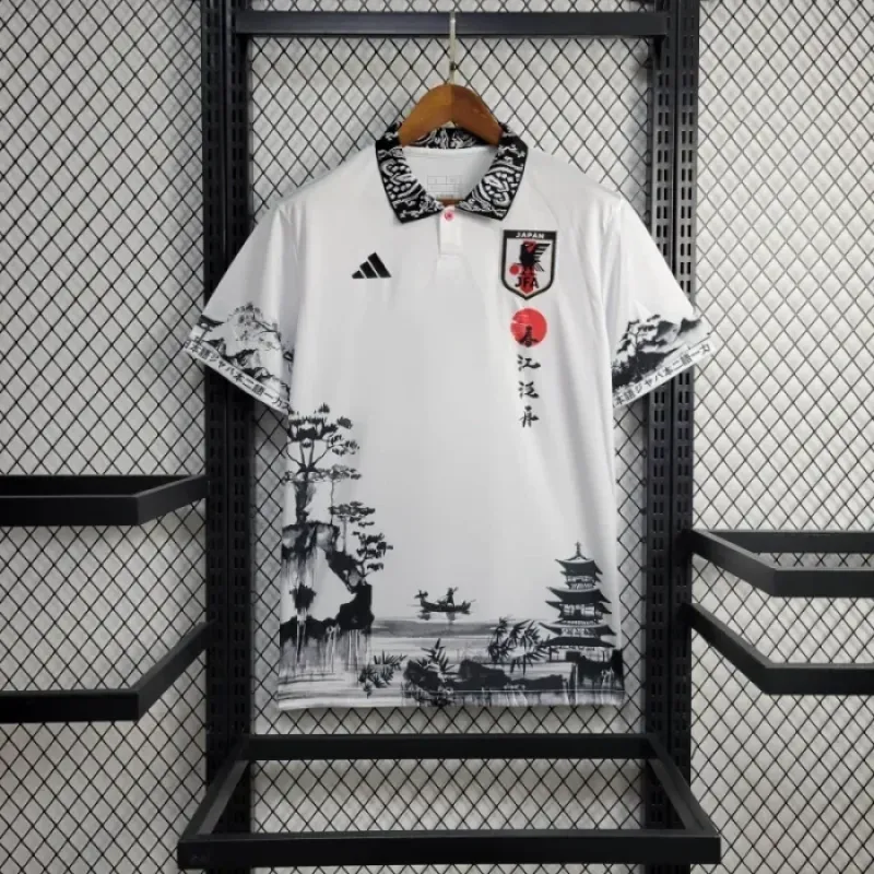 24/25 Japan Special Edition Jersey
