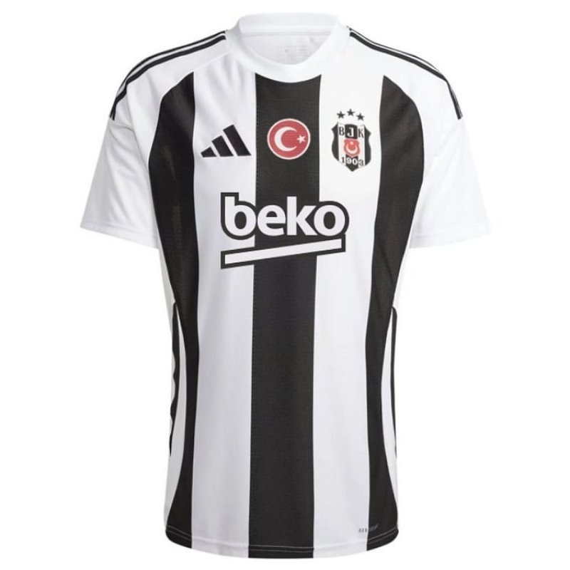 24/25 Beşiktaş J.K Third football jersey