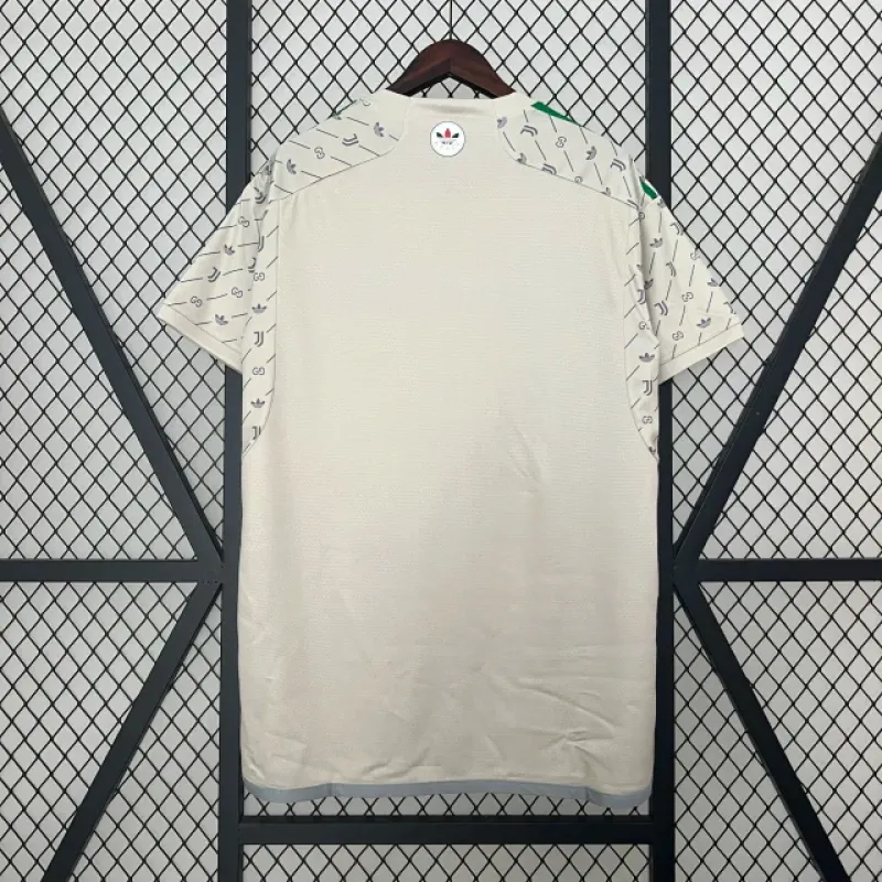 Player Edition - Juventus 24/25 Special Edition Jersey