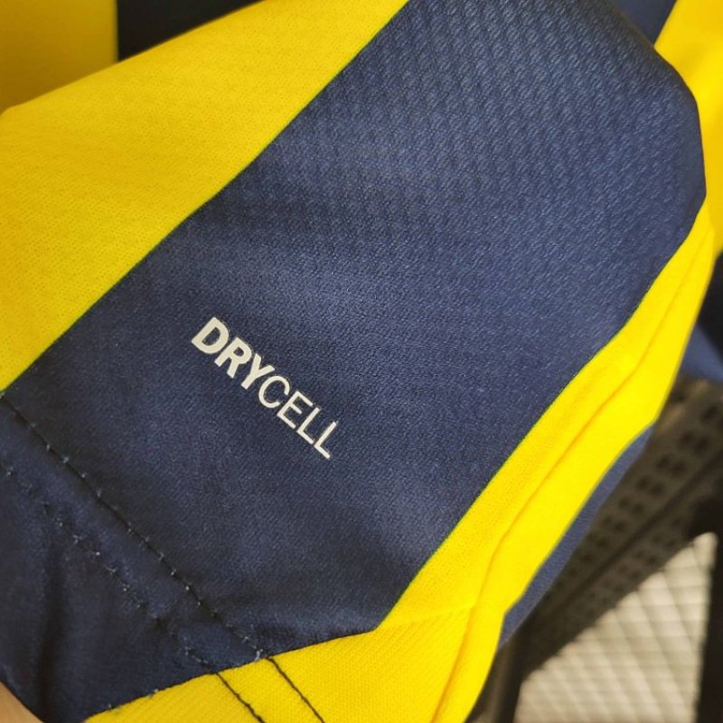 23/24 Fenerbahçe Home Jersey