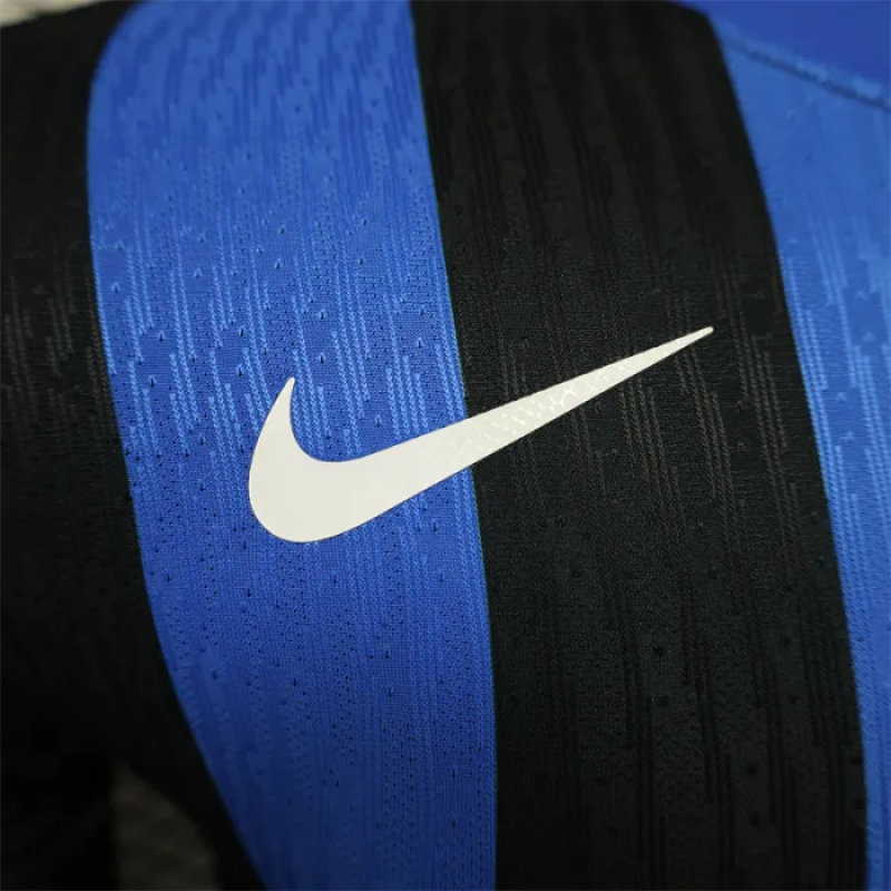 Player Version Inter Milan Home Kit 24/25 Football Jersey
