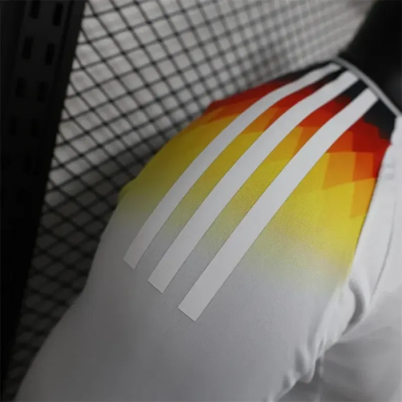 2024 Germany Home Football Shirt 1:1 Thai Quality