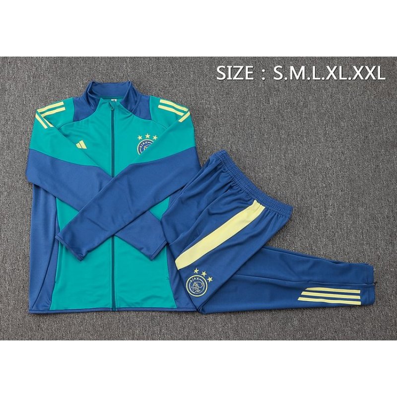 Ajax 24/25 Jacket Kit