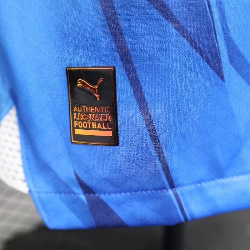 2023/2024 Player Version Al Hilal SFC Home Football Shirt