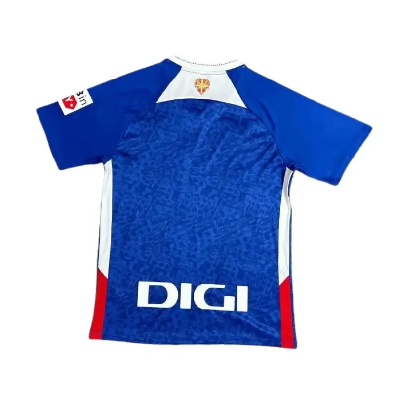 Athletic Bilbao 24/25 Away Shirt