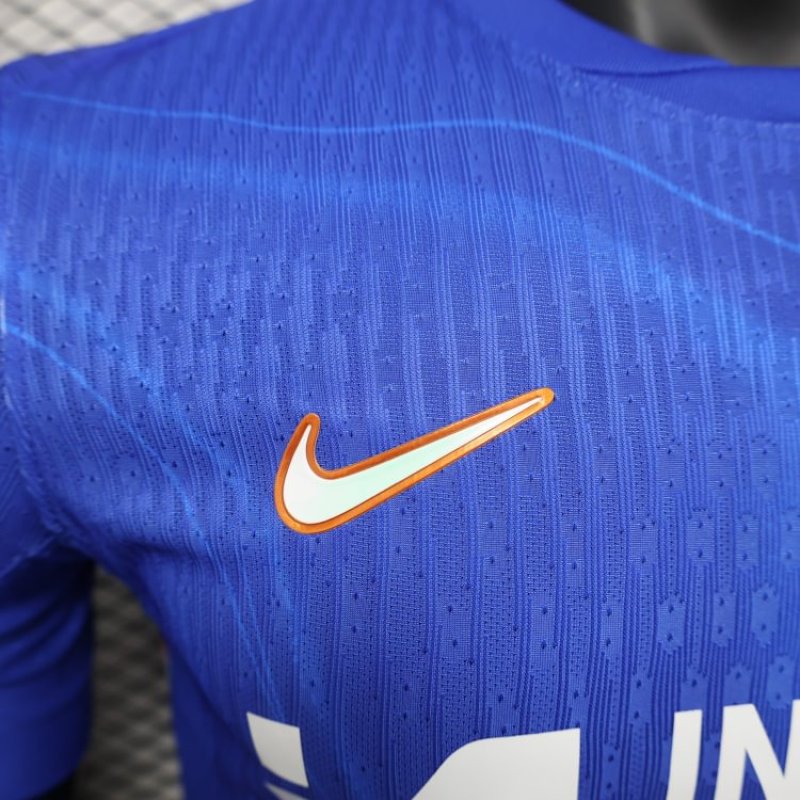 Player Chelsea Home Kit 24/25 Football Jersey