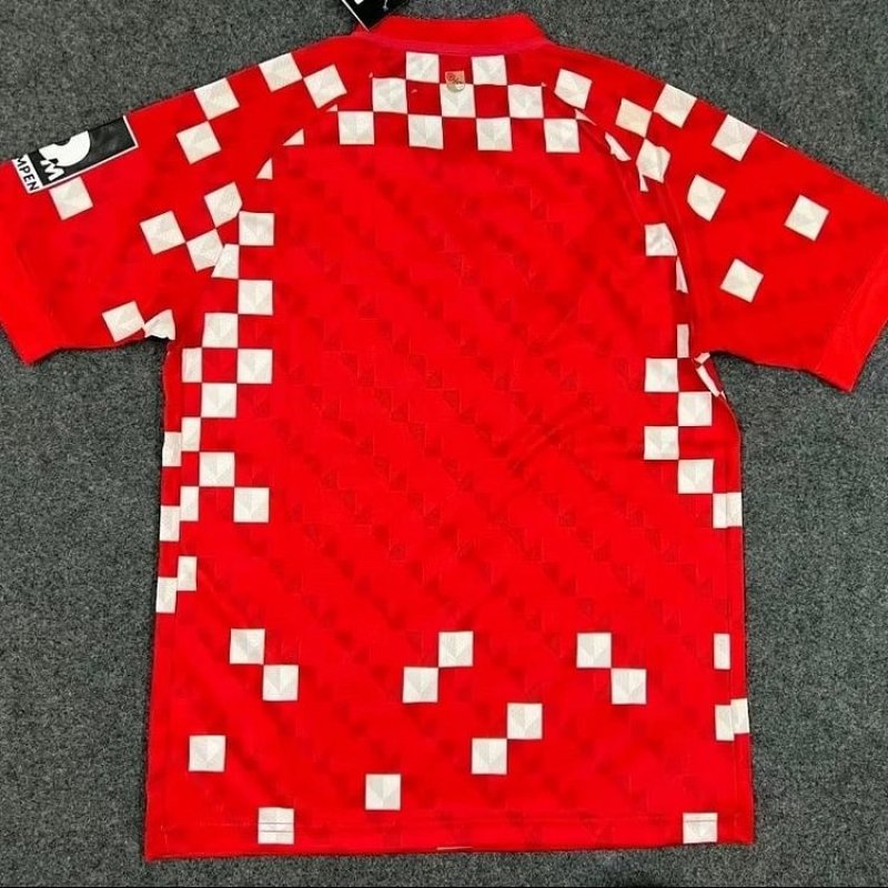 Mainz 24/25 Home Jersey