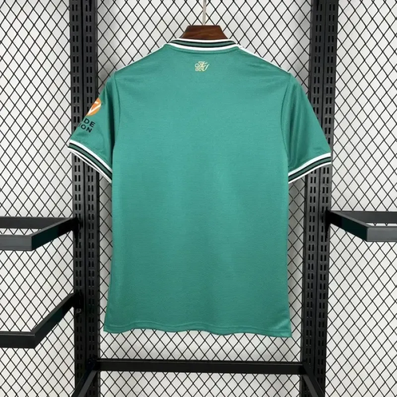 Aston Villa 24/25 Special Edition Jersey
