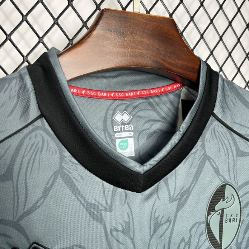 24/25 Bari Third Jersey