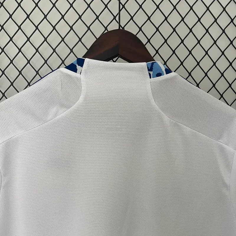 24/25 Cruzeiro Away Jersey
