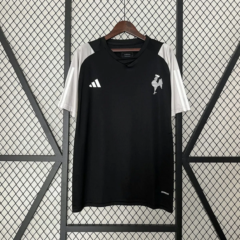 2024/25 Atletico Mineiro Black Training Shirts