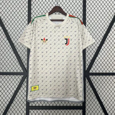 Player Edition - Juventus 24/25 Special Edition Jersey