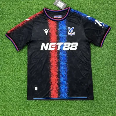 Crystal Palace 24/25 Third Football Shirt