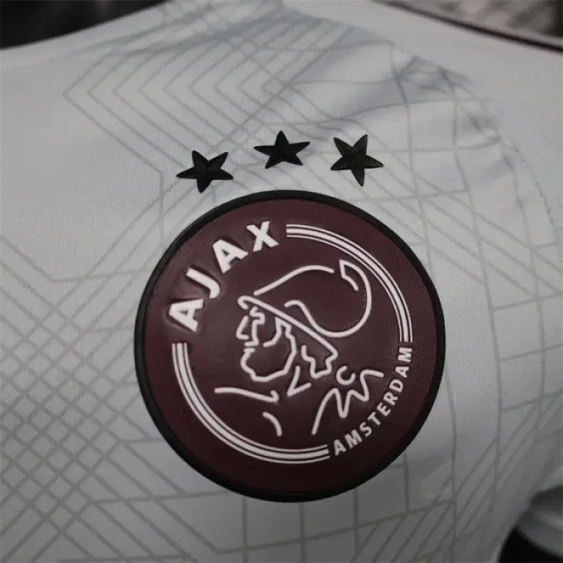 Player Version Ajax Third Jersey 24/25 Football Jersey