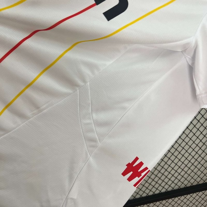 RC Lens 24/25 Third Football Jersey
