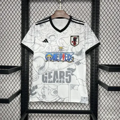 2024 Japan ONE PIECE(ワンピース) Jersey