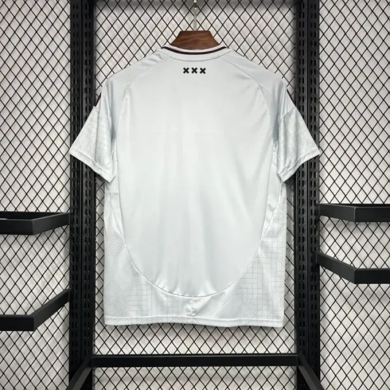 Ajax 24/25 Third Jersey