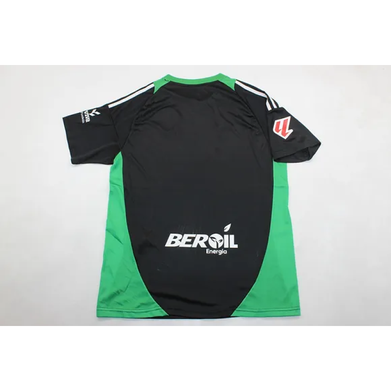 Burgos 24/25 Away Football Jersey