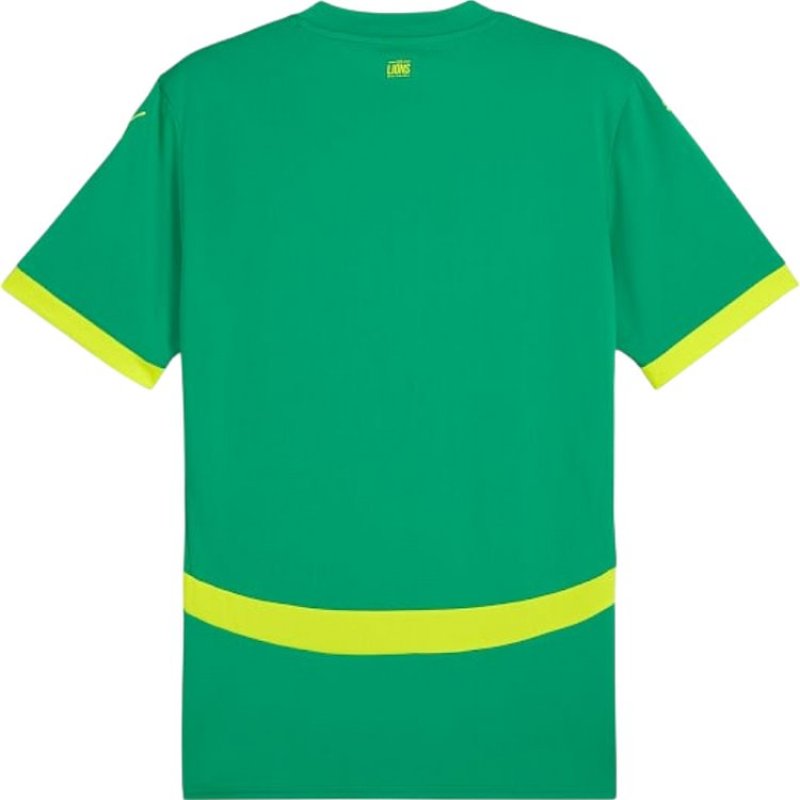 2025 Senegal Away Football Jersey