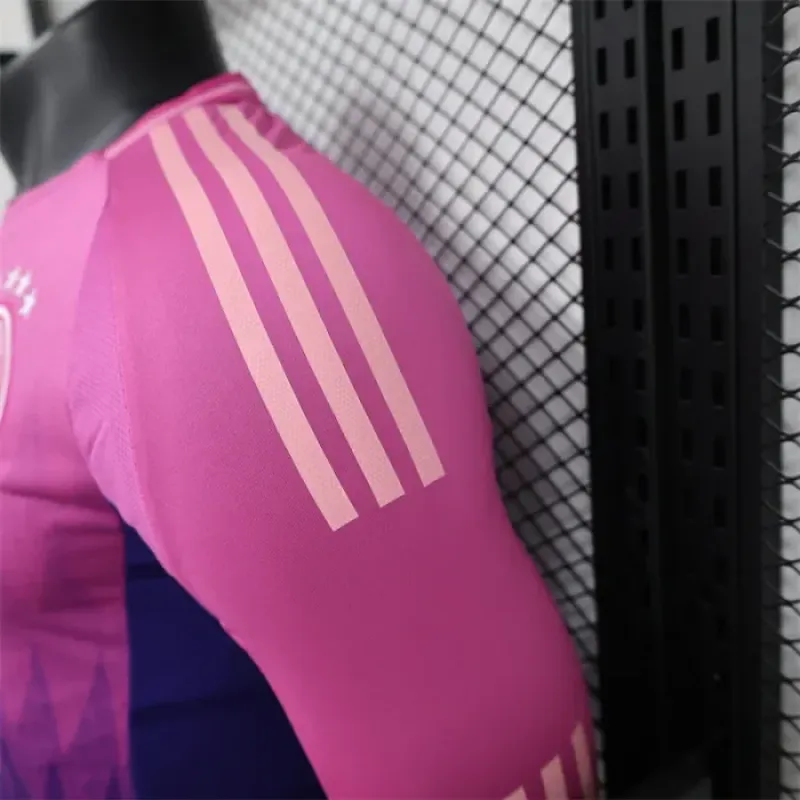 2024 Germany Home Football Shirt 1:1 Thai Quality