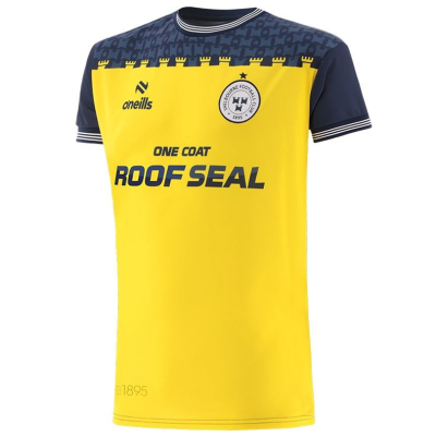 Shelbourne FC 24/25 Away Football Jersey