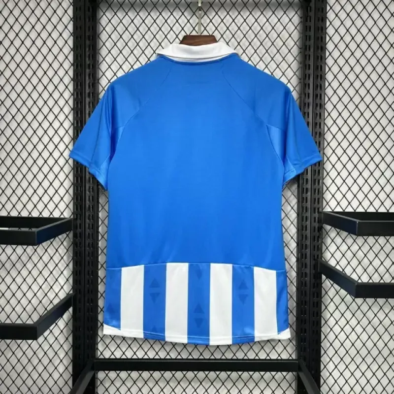 Espanyol 24/25 Home Football Shirt