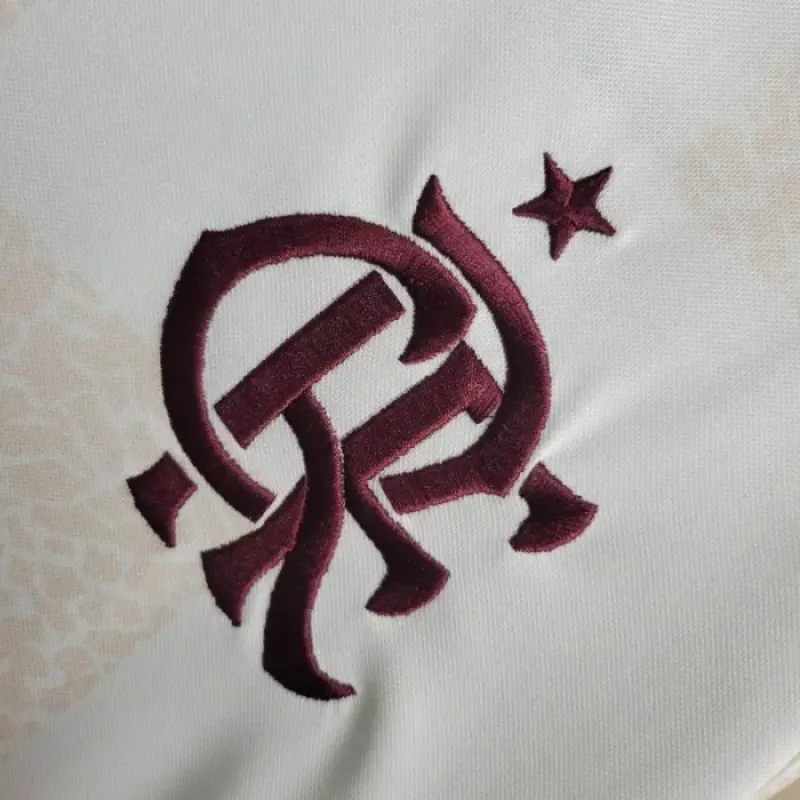2024/2025 Flamengo Training Wear Jersey 1:1 Thai Quality