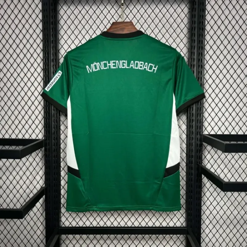Borussia Mönchengladbach 24/25 away jersey