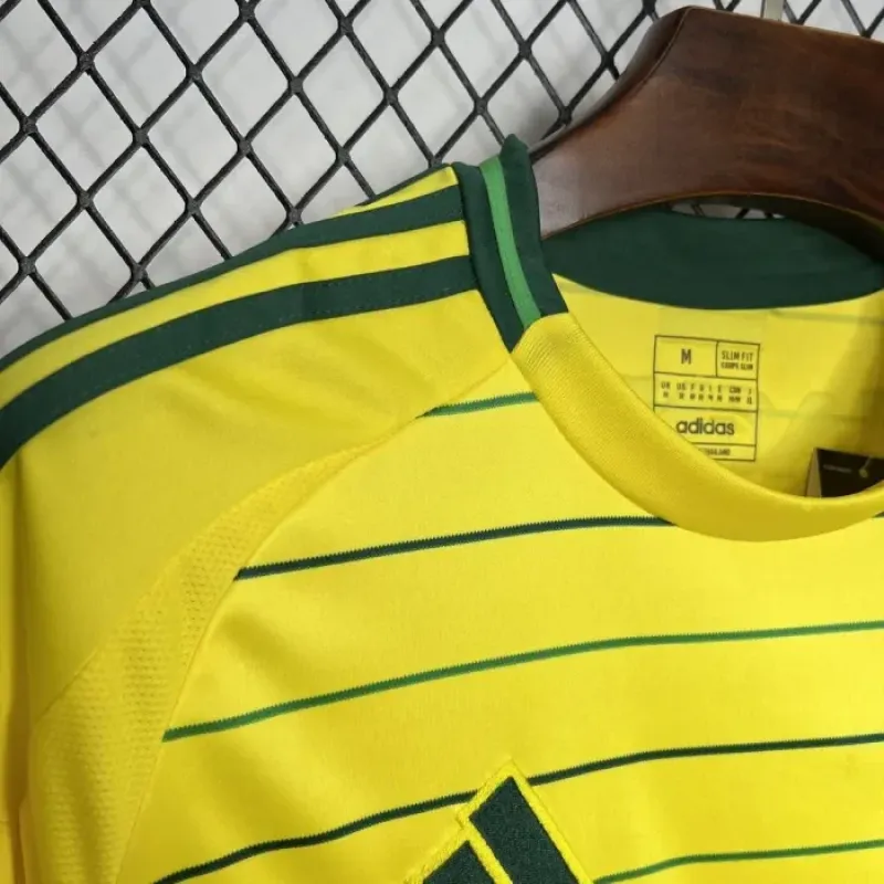 Celtic Away Kit 24/25 Football Jersey